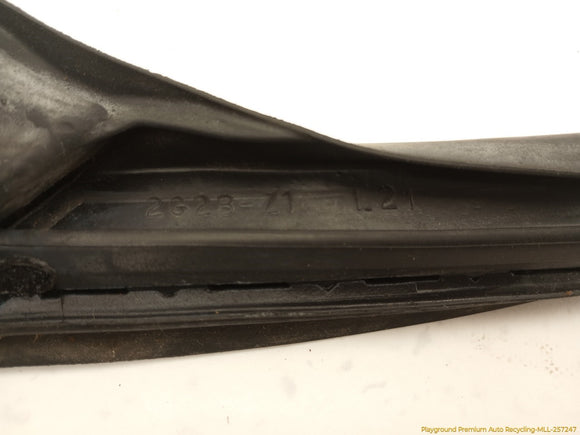 Mitsubishi Eclipse Front Windshield Seal Molding