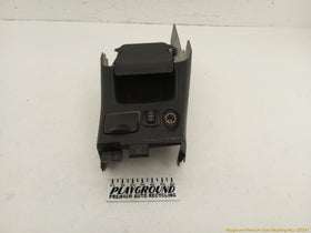 Mitsubishi Eclipse Front Center Console Bezel Trim