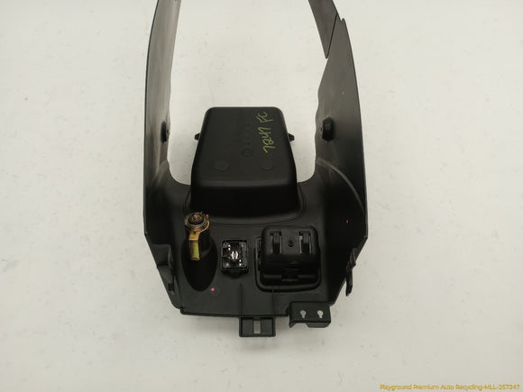 Mitsubishi Eclipse Front Center Console Bezel Trim