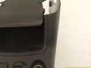 Mitsubishi Eclipse Front Center Console Bezel Trim-4