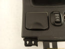 Mitsubishi Eclipse Front Center Console Bezel Trim-6
