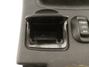Mitsubishi Eclipse Front Center Console Bezel Trim-7