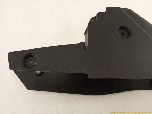 Mitsubishi Eclipse Front Center Console Bezel Trim