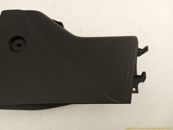 Mitsubishi Eclipse Front Center Console Bezel Trim