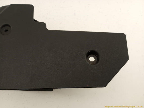 Mitsubishi Eclipse Front Center Console Bezel Trim