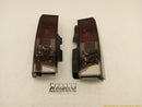 Hummer H3 Pair Of Aftermarket Tail Lamps-1