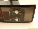 Hummer H3 Pair Of Aftermarket Tail Lamps-4