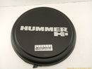 Hummer H3 Spare Tire Cover-1