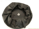 Hummer H3 Spare Tire Cover-2