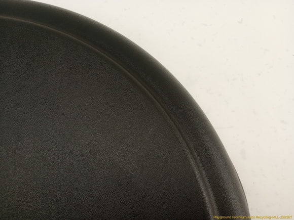 Hummer H3 Spare Tire Cover