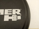 Hummer H3 Spare Tire Cover-6