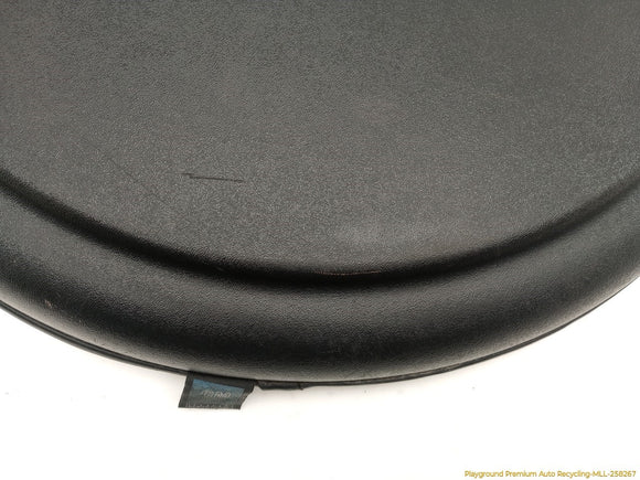 Hummer H3 Spare Tire Cover