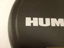 Hummer H3 Spare Tire Cover-10
