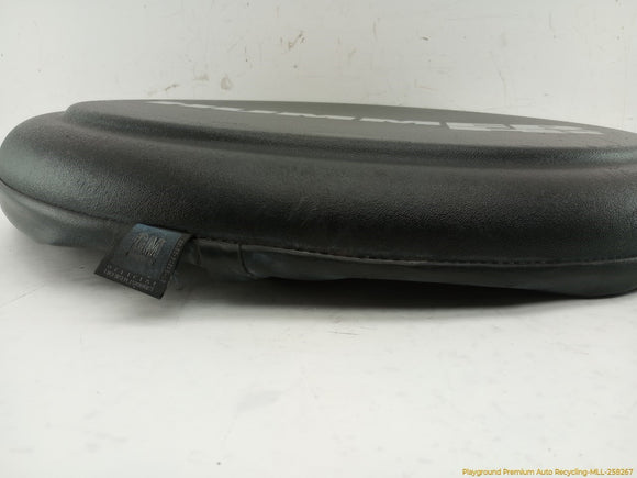 Hummer H3 Spare Tire Cover