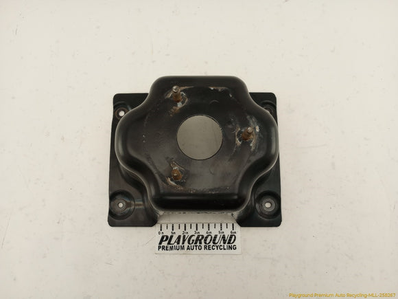 Hummer H3 Spare Wheel Carrier Bracket