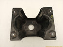 Hummer H3 Spare Wheel Carrier Bracket-2