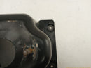 Hummer H3 Spare Wheel Carrier Bracket-4