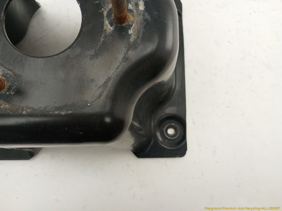 Hummer H3 Spare Wheel Carrier Bracket