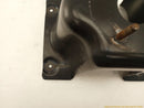 Hummer H3 Spare Wheel Carrier Bracket-6