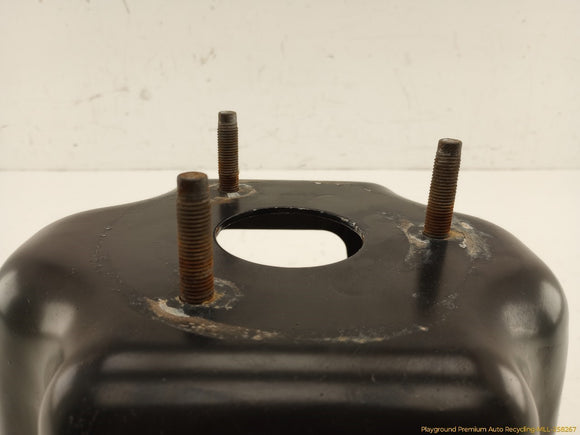 Hummer H3 Spare Wheel Carrier Bracket