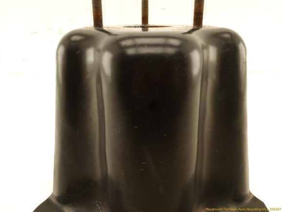 Hummer H3 Spare Wheel Carrier Bracket