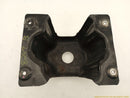 Hummer H3 Spare Wheel Carrier Bracket-2