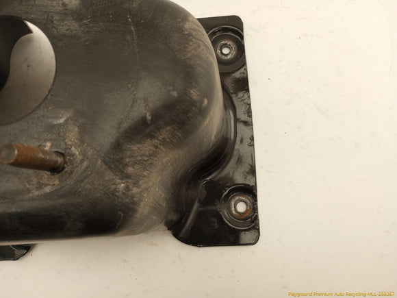 Hummer H3 Spare Wheel Carrier Bracket