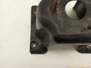Hummer H3 Spare Wheel Carrier Bracket-6
