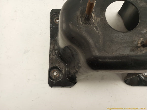 Hummer H3 Spare Wheel Carrier Bracket