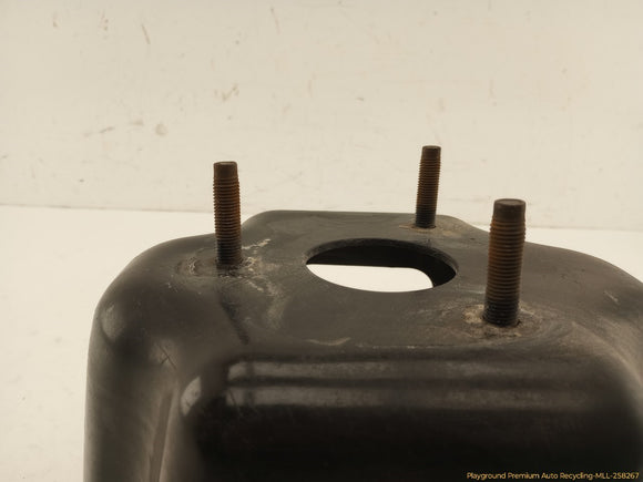 Hummer H3 Spare Wheel Carrier Bracket