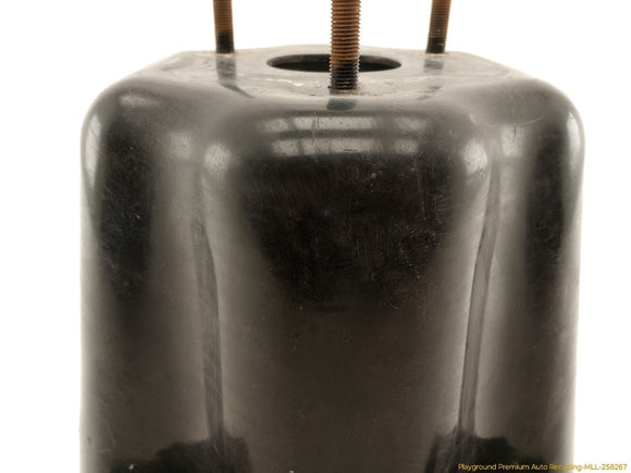 Hummer H3 Spare Wheel Carrier Bracket