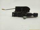 Hummer H3 Trunk Lid Actuator-2