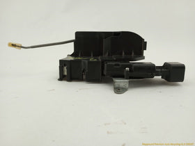 Hummer H3 Trunk Lid Actuator - 0