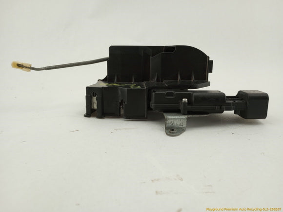Hummer H3 Trunk Lid Actuator