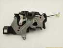 Hummer H3 Trunk Lid Actuator-5