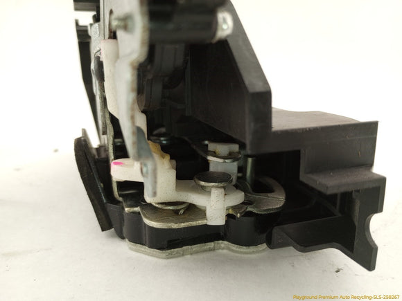 Hummer H3 Trunk Lid Actuator