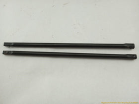 Hummer H3 Vehicle Jack & Tools - 0