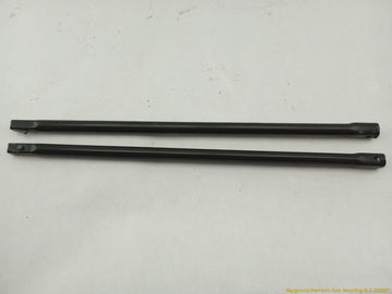 Hummer H3 Vehicle Jack & Tools - 0