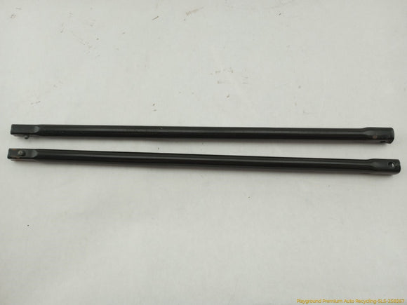 Hummer H3 Vehicle Jack & Tools