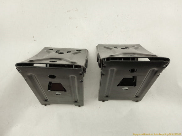 Hummer H3 Vehicle Jack & Tools