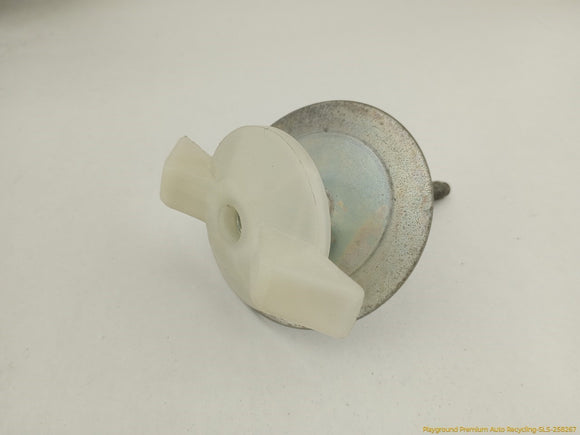 Hummer H3 Vehicle Jack & Tools