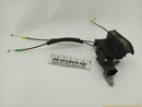 Hummer H3 Driver Left Rear Door Lock Actuator-1