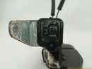 Hummer H3 Driver Left Rear Door Lock Actuator-8