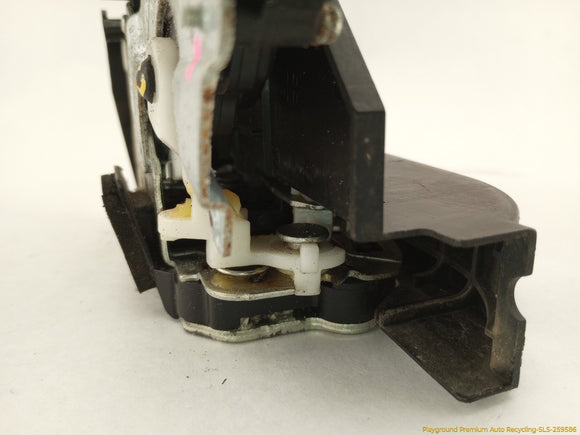 Hummer H3 Driver Left Rear Door Lock Actuator