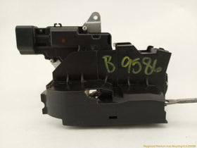 Hummer H3 Trunk Lid Actuator - 0