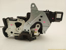 Hummer H3 Trunk Lid Actuator-4