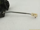 Hummer H3 Trunk Lid Actuator-6