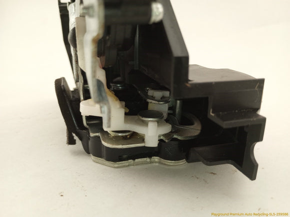 Hummer H3 Trunk Lid Actuator