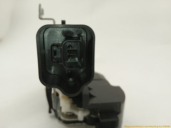 Hummer H3 Trunk Lid Actuator