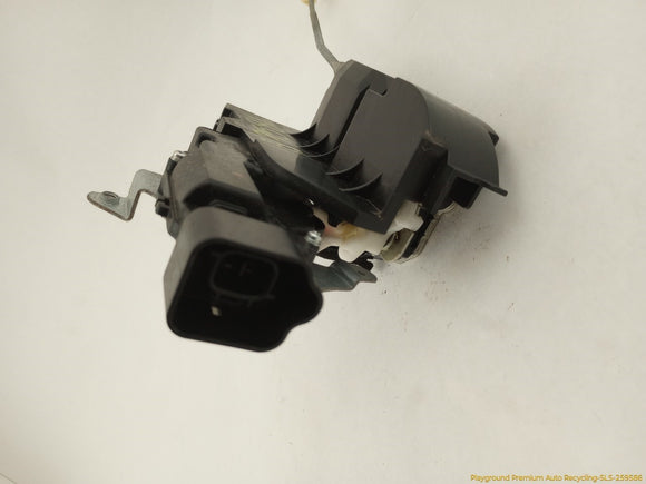Hummer H3 Trunk Lid Actuator